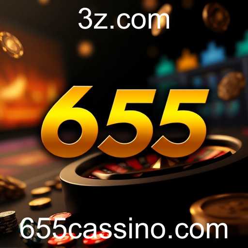 A Ascensão do 655 Casino no Mercado de Jogos Online