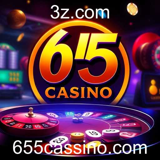 655 Cassino: Novidades e Tendências no Cenário de Jogos