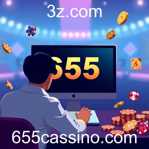 A Ascensão do 655 Cassino na Era Digital