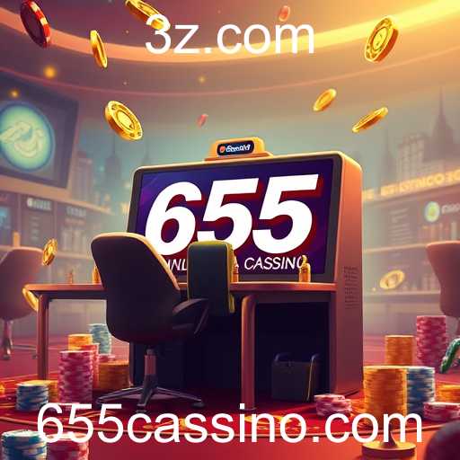 A Ascensão do 655 Cassino no Cenário Brasileiro