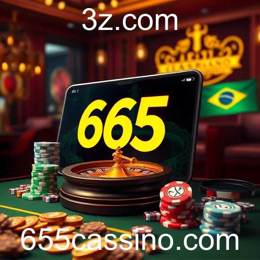 A Evolução do Cassino Online no Brasil