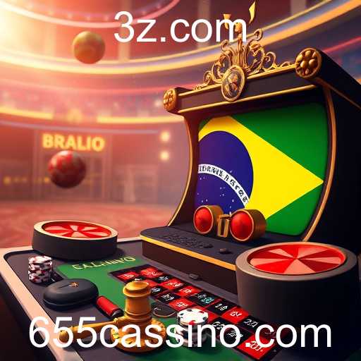 Expansão dos Cassinos em 2026: Oportunidades e Desafios no Brasil