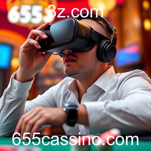A Revolução do Cassino Online no Brasil