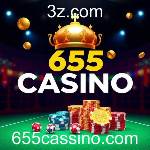 Tendências e Inovações no 655 Cassino