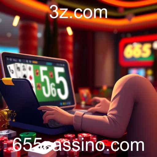A Evolução dos Cassinos Online em 2026