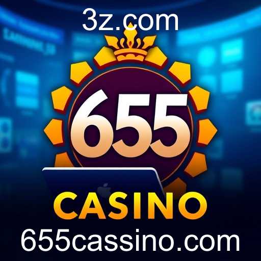 Expansão do 655 Cassino e o Mercado Atual de Jogos Online