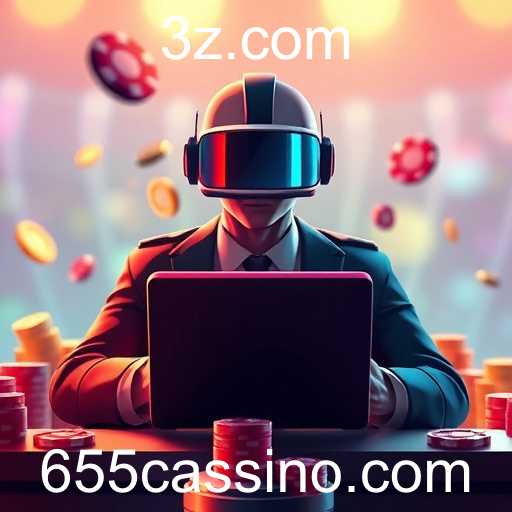 Tendências e Inovações no Setor de Jogos