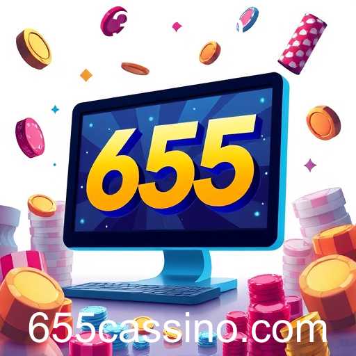 Tendências de Jogos: O Impacto do 655 Cassino em 2026