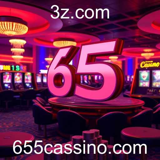 O Crescimento e Desafios do 655 Cassino em 2026