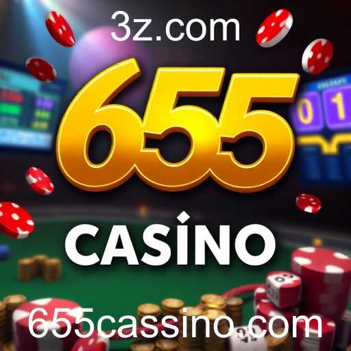 O Impacto do 655 Cassino no Mercado de Jogos