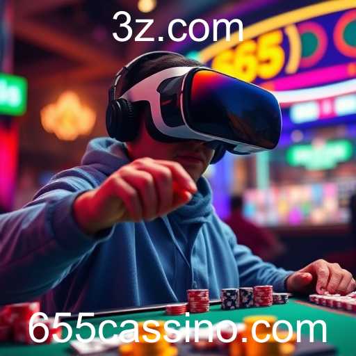 Expansão dos jogos online e tendências futuras