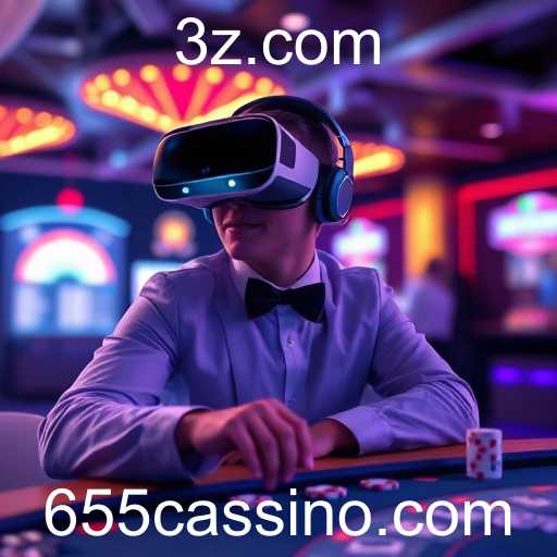Avanços Tecnológicos no Mundo dos Cassinos Online