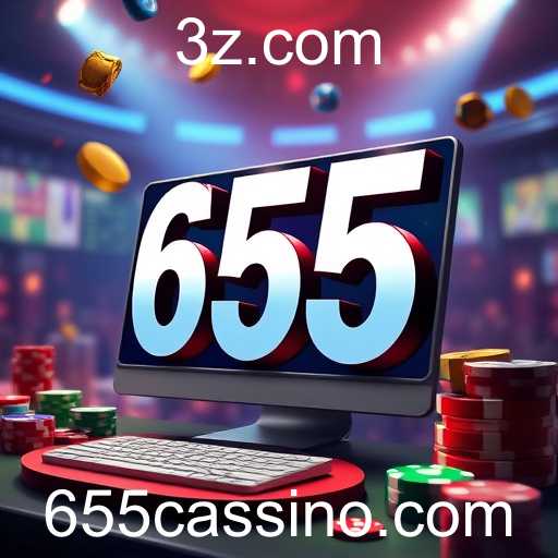 A Revolução dos Cassinos Online no Brasil