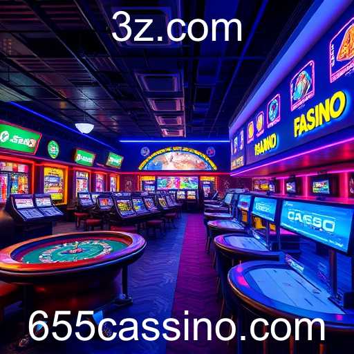 Tendências e Inovações do Jogo Online em 2026