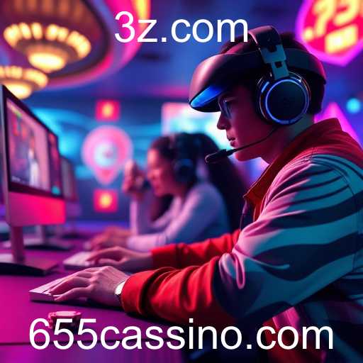 Tendências Recentes dos Cassinos Online