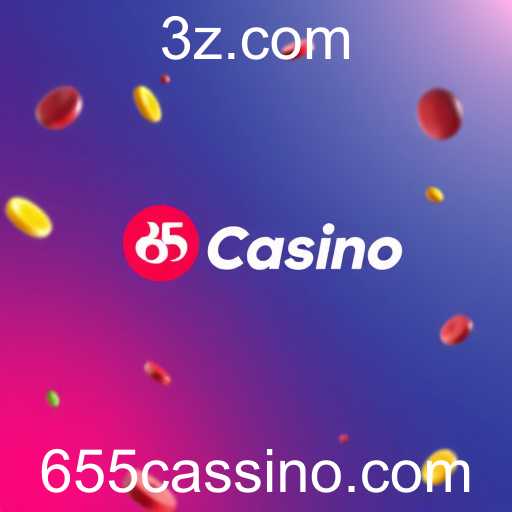 Ascensão do 655 Cassino no Cenário de Jogos Online