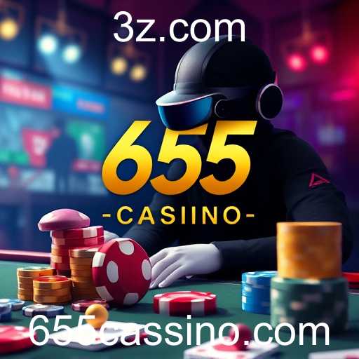 A Ascensão do 655 Cassino no Cenário de Jogos em 2026