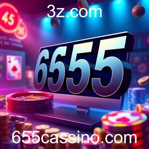 A Ascensão do 655 Cassino no Brasil: Uma Análise do Mercado de Jogos