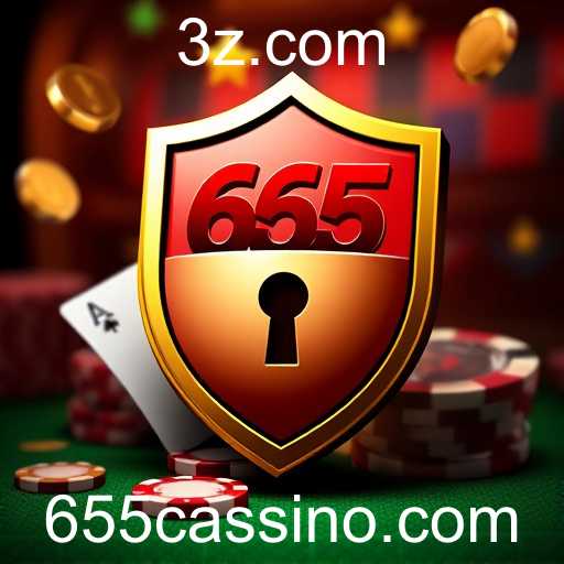 A Importância da Segurança em Jogos de Cassino: Um Olhar sobre o 655 Cassino